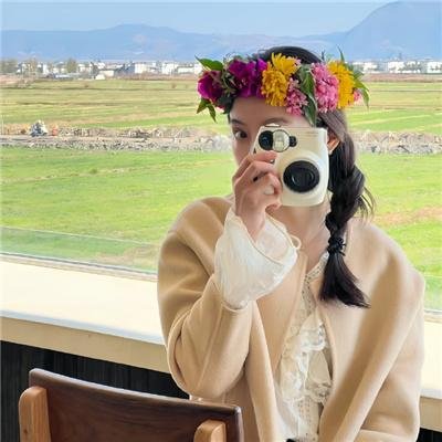 小姐好黑