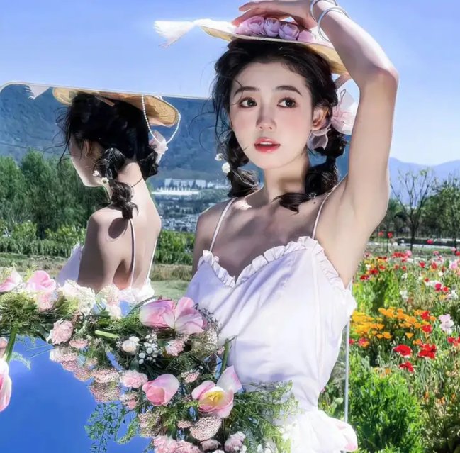 儿童