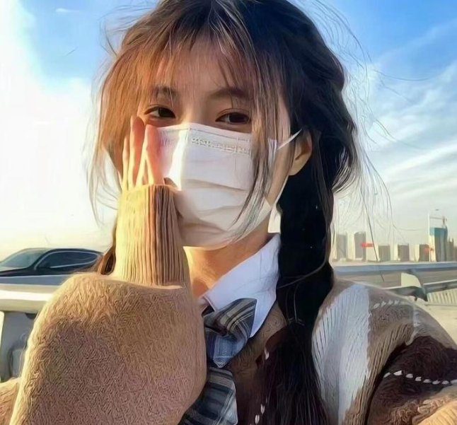 洪福齐天粤语